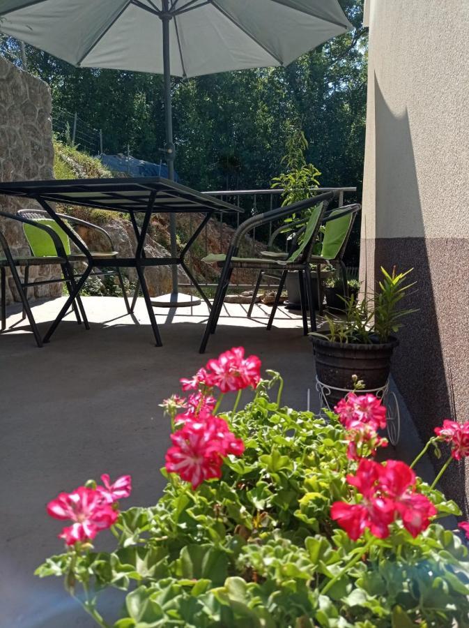 Apartment Zlatko Матулі Екстер'єр фото