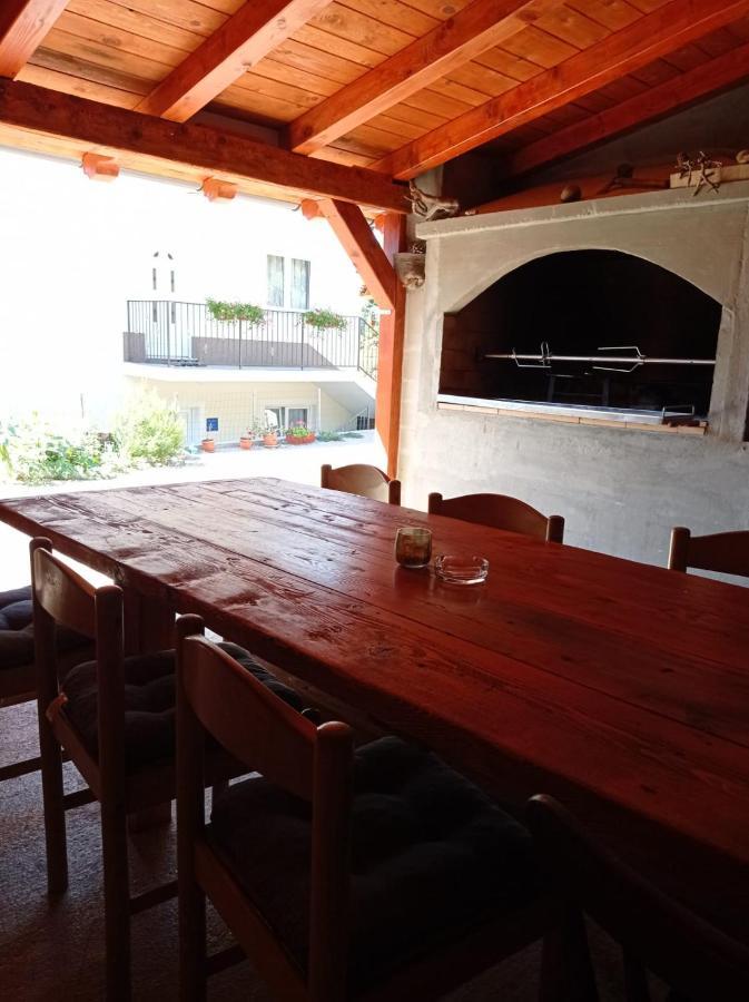 Apartment Zlatko Матулі Екстер'єр фото