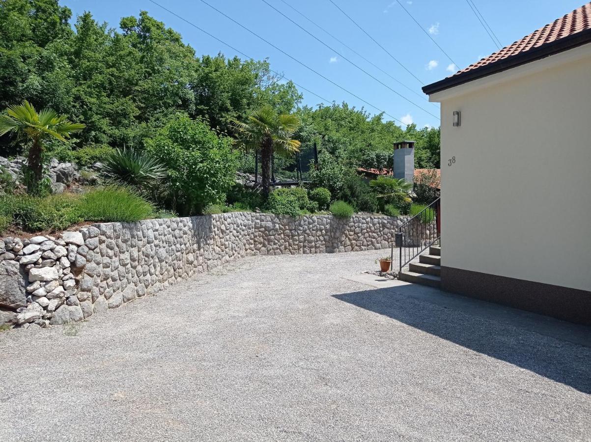 Apartment Zlatko Матулі Екстер'єр фото