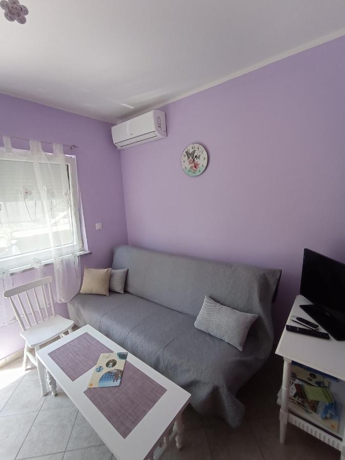 Apartment Zlatko Матулі Екстер'єр фото