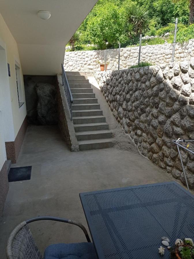 Apartment Zlatko Матулі Екстер'єр фото