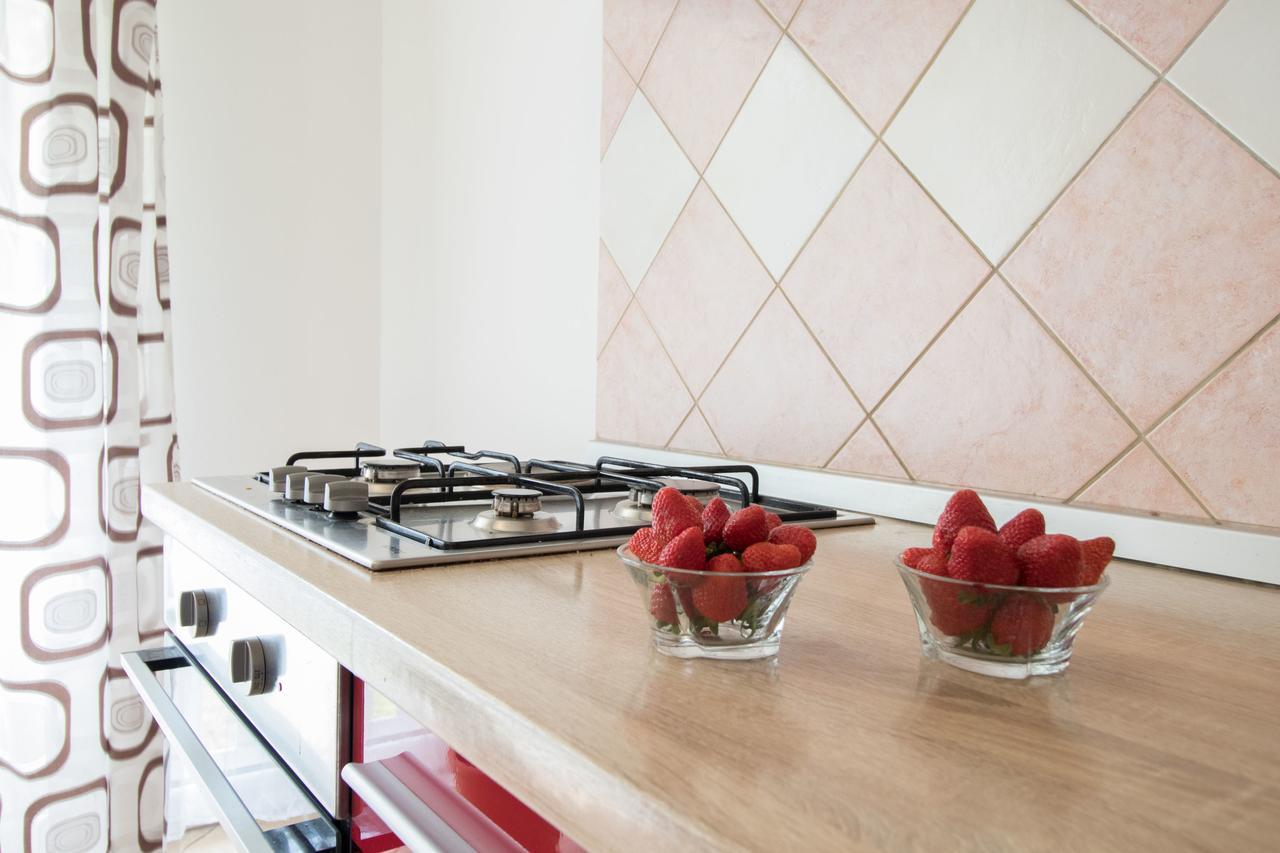 Apartment Zlatko Матулі Екстер'єр фото